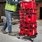 Milwaukee 48-22-8422 16 in. x 10 in. x 13 in. PACKOUT Compact Tool Box