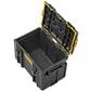 DEWALT DWST08400 Tough System 2.0 Tool Box DS400 X-Large Case