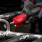 Milwaukee 2486-20 M12 FUEL 12-Volt Lithium-Ion 1/4 in. Brushless Straight Die Grinder (Tool Only)