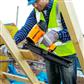 BOSTITCH BTF83PT 2" To 3-1/4” 30-Degree Paper Strip Framing Nailer