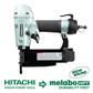 Metabo HPT NP50AM Pinner/Pin Nailer 23GA X 2"