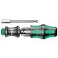 Wera 05073241001 Kraftform Kompakt 28 Imperial 1 Screwdriver 1/4 in. Hex with Bits