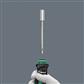 Wera 05073241001 Kraftform Kompakt 28 Imperial 1 Screwdriver 1/4 in. Hex with Bits