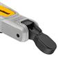 DEWALT DCS361M1 20-Volt MAX Lithium-Ion 7-1/4 in. Cordless Sliding Mitre Saw Kit