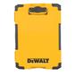 DEWALT DWST17818 TSTAK Clipboard