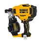 DEWALT DCN45RNB 20-Volt MAX 15-Degree Brushless Coil Roofing Nailer (Tool Only)