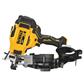 DEWALT DCN45RNB 20-Volt MAX 15-Degree Brushless Coil Roofing Nailer (Tool Only)