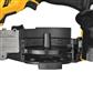 DEWALT DCN45RNB 20-Volt MAX 15-Degree Brushless Coil Roofing Nailer (Tool Only)