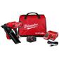 Milwaukee 2745-21 M18 FUEL 18-Volt Lithium-Ion 30-Degree Brushless Framing Nailer Kit