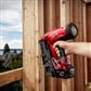 Milwaukee 2745-21 M18 FUEL 18-Volt Lithium-Ion 30-Degree Brushless Framing Nailer Kit