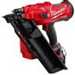 Milwaukee 2745-21 M18 FUEL 18-Volt Lithium-Ion 30-Degree Brushless Framing Nailer Kit