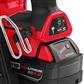 Milwaukee 2745-21 M18 FUEL 18-Volt Lithium-Ion 30-Degree Brushless Framing Nailer Kit