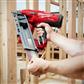 Milwaukee 2745-21 M18 FUEL 18-Volt Lithium-Ion 30-Degree Brushless Framing Nailer Kit