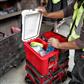 Milwaukee 48-22-8460 PACKOUT 16 qt. Compact Cooler