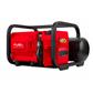 Milwaukee 2840-20 M18 FUEL 18-Volt Lithium-Ion 2-Gallon Cordless Compact Quiet Compressor (Tool Only)