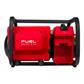 Milwaukee 2840-20 M18 FUEL 18-Volt Lithium-Ion 2-Gallon Cordless Compact Quiet Compressor (Tool Only)