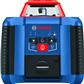 BOSCH GRL2000-40HVK REVOLVE2000 Self-Leveling Horizontal/Vertical Rotary Laser Kit