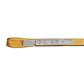 Ben-Mor EE2-903Y16T3 3 in. x 16 ft. 2-Ply Type 3 Synthetic Web Sling