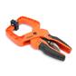  PONY 93325 2 in. Hand Clamp (4-Pack)