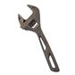 VANQUISH 3178 6 in. WIDE-OPEN Adjustable Wrench