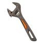 VANQUISH 3174 8 in. WIDE-OPEN Adjustable Wrench