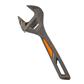 VANQUISH 3175 10 in. WIDE-OPEN Adjustable Wrench