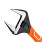 VANQUISH 3151 6 in. EXTRA WIDE-OPEN Adjustable Wrench