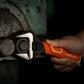VANQUISH 3151 6 in. EXTRA WIDE-OPEN Adjustable Wrench