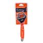 VANQUISH 3152 8 in. EXTRA WIDE-OPEN Adjustable Wrench