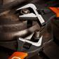 VANQUISH 3152 8 in. EXTRA WIDE-OPEN Adjustable Wrench