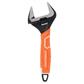 VANQUISH 3153 10 in. EXTRA WIDE-OPEN Adjustable Wrench