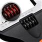 VANQUISH 3153 10 in. EXTRA WIDE-OPEN Adjustable Wrench