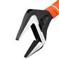 VANQUISH 3153 10 in. EXTRA WIDE-OPEN Adjustable Wrench