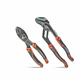 VANQUISH 3194 8 in. Slip Joint Plier and 10 in. Tongue & Groove Plier Set (2-Piece)