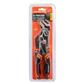 VANQUISH 3194 8 in. Slip Joint Plier and 10 in. Tongue & Groove Plier Set (2-Piece)