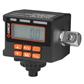 GROZ TQA/D/200/100 1/2 in. Square Drive Digital Torque Adapter with Tire Pressure Gauge