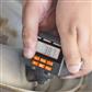 GROZ TQA/D/200/100 1/2 in. Square Drive Digital Torque Adapter with Tire Pressure Gauge