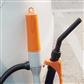 GROZ BOP-50 20-L/5-Gallon Self Priming Plastic Diesel, Kerosene and Light Oils Pump