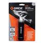 GROZ G3P 3-oz. Air Tool Mini Push-Type Grease Gun