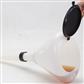 GROZ FNL/9B 3-Litre Plastic Smart Funnel