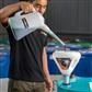 GROZ FNL/9B 3-Litre Plastic Smart Funnel