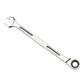 GROZ CSP/XRT/8/UG 8mm Extra-Long Combination Non-Reversible Ratcheting Wrench