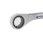 GROZ CSP/XRT/8/UG 8mm Extra-Long Combination Non-Reversible Ratcheting Wrench