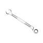 GROZ CSP/XRT/17/UG 17mm Extra-Long Combination Non-Reversible Ratcheting Wrench