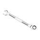 GROZ CSP/XRT/3-4/UG 3/4 in. Extra-Long Combination Non-Reversible Ratcheting Wrench