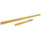 Stabila 37540 Door Installation  Level Set Type-196 Jamber Set 78 in. Level Plus Type-80T Extendable Level (24 in. to 40 in.)