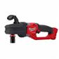 Milwaukee 2808-20 M18 FUEL 18-Volt Lithium-Ion 7/16 in. HOLE HAWG Brushless Right Angle Drill With QUIK-LOK (Tool Only)