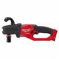 Milwaukee 2808-20 M18 FUEL 18-Volt Lithium-Ion 7/16 in. HOLE HAWG Brushless Right Angle Drill With QUIK-LOK (Tool Only)