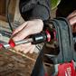 Milwaukee 2808-20 M18 FUEL 18-Volt Lithium-Ion 7/16 in. HOLE HAWG Brushless Right Angle Drill With QUIK-LOK (Tool Only)