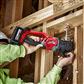 Milwaukee 2807-20 M18 FUEL 18-Volt Lithium-Ion 1/2 in. HOLE HAWG Brushless Right Angle Drill (Tool Only)